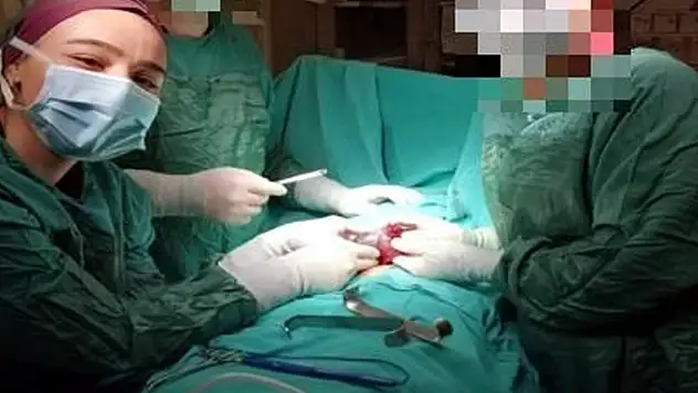 'Sahte doktor' Ayşe Özkiraz hakkında karar!