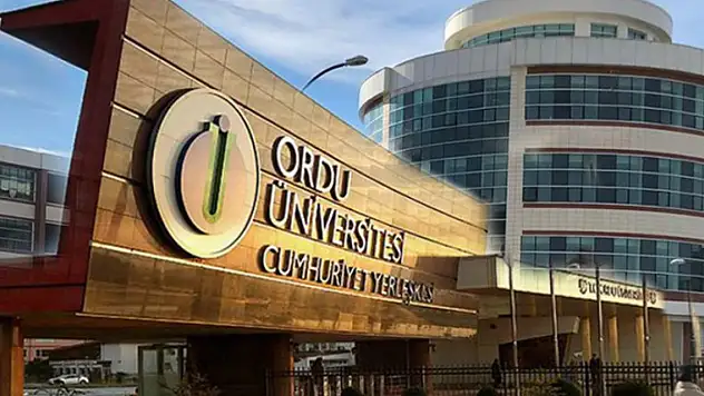 Ordu Üniversitesi Öğretim elemanı alacak