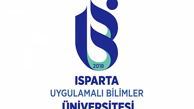 Isparta Uygulamalı Bilimler Üniversitesi Rektörlüğü Öğretim Üyesi ve Öğretim Görevlisi alacak
