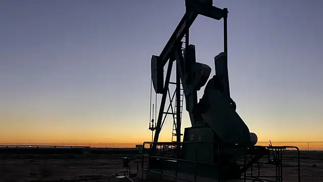 Brent petrol fiyatları (27 Mayıs 2024)