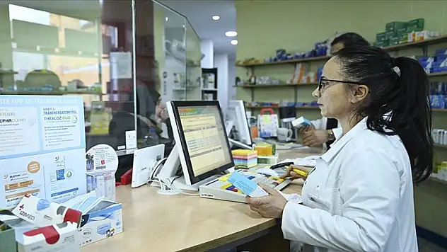 Avrupa'da ilaç sıkıntısı... Almanya'da eczaneler zor durumda