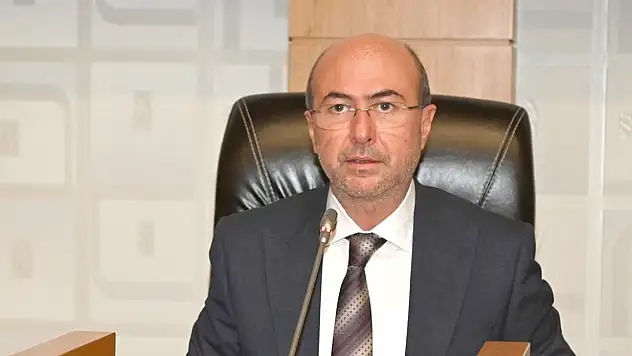 Selçuklu 2023'ü yatırımlarla taçlandıracak