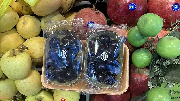 Mayısta hasadına başlanacak ürün, gram altını solladı