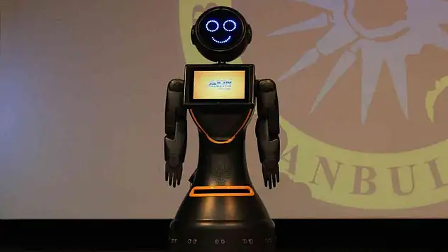 Yoğun bakımlarda robot hemşire dönemi