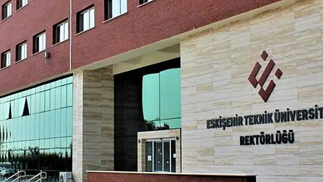Eskişehir Teknik Üniversitesi 37 Araştırma Görevlisi ve Öğretim Görevlisi alacak
