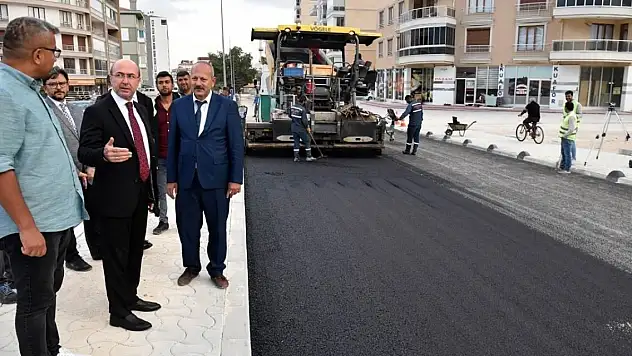 Selçuklu, 2022'de hizmete doydu! Neler yapıldı?