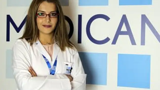 Denize atlarken dikkat!