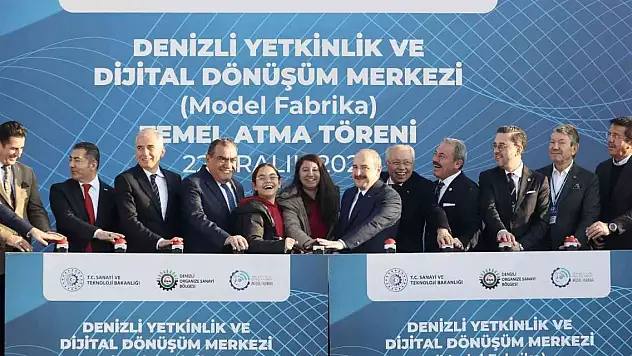 Model fabrikaların sayısı artıyor