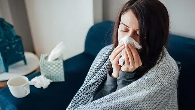 O ülkede resmi olarak grip salgını ilan edildi