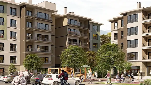 Memurlara kira desteği müjdesi