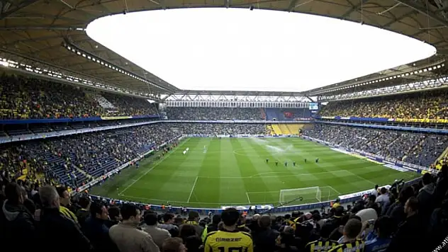 Fenerbahçe-Galatasaray derbisi için deplasman taraftarı kararı açıklandı