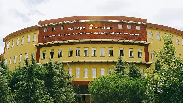 Maltepe Üniversitesi Öğretim ve Araştırma Görevlisi Alıyor