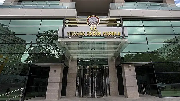 YSK, 100 bin imza sürecinde ilk gün sonuçlarını duyurdu! İşte son durum...