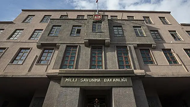 Millî Savunma Bakanlığı ve Kuvvet Komutanlıklarına personel alınacak