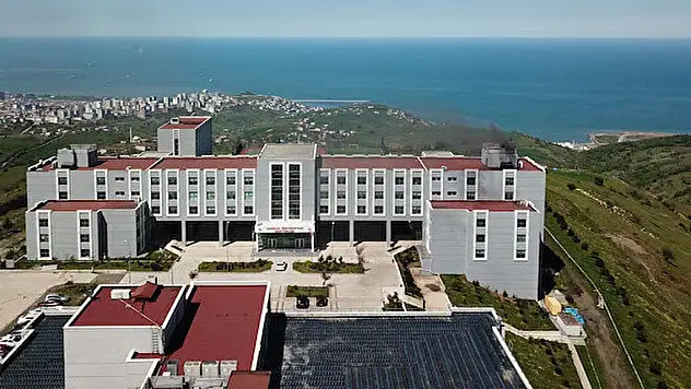 Samsun Üniversitesi Rektörlüğü 57 akademik personel alacak
