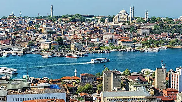 İstanbul Vakıflar 1. Bölge Müdürlüğü'nden kat karşılığı inşaat yapım ihalesi