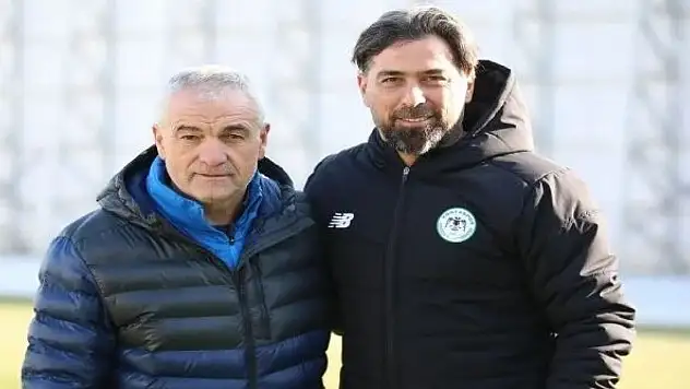 İlhan Palut-Rıza Çalımbay rekabetinde eşitlik bozulmadı