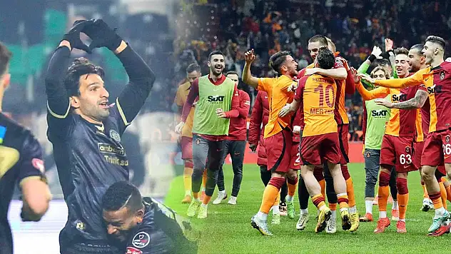 Süper Lig'de sezonun en gollü haftası