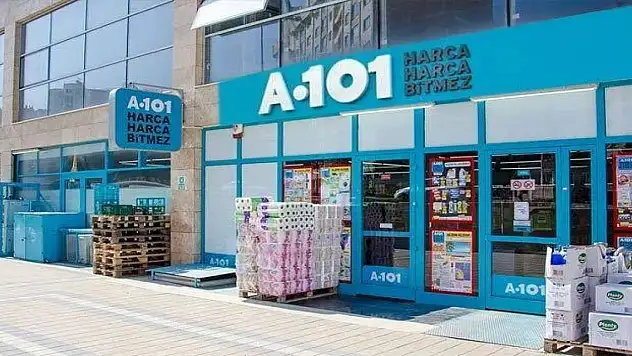 A101 de harekete geçti! 2023 üründe fiyatları sabitledi