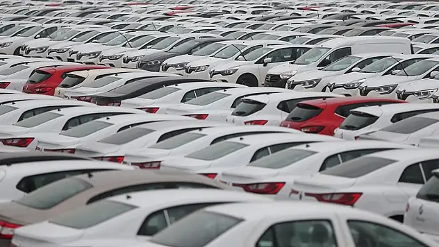 Türk otomotiv sektörü Cumhuriyet tarihinin rekorunu kırdı