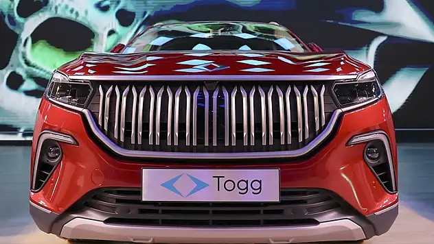 Togg'un ön satışında NFT sürprizi