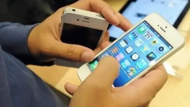 'Cep'te numara taşımaya büyük ilgi