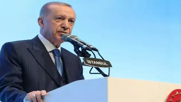 Erdoğan'dan kritik ekonomi zirvesi