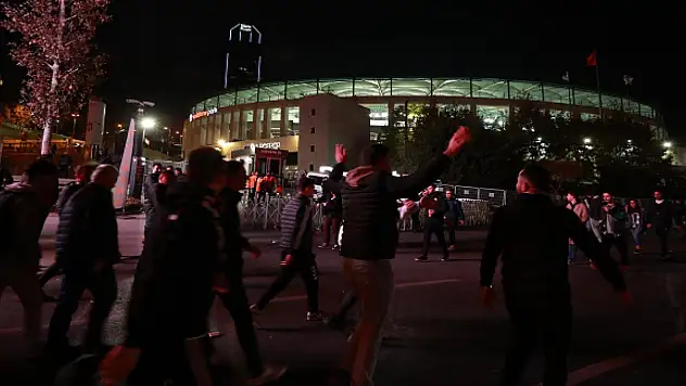 Erteleme maçının tarihi belli oldu