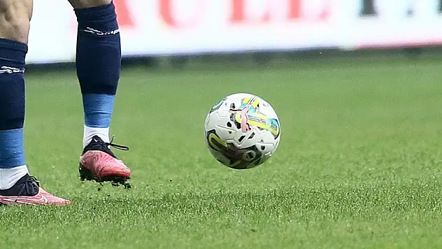 Süper Lig'de 7 haftalık maç programı açıklandı