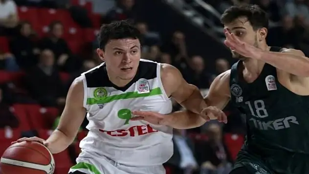 Konyaspor'dan muhteşem geri dönüş