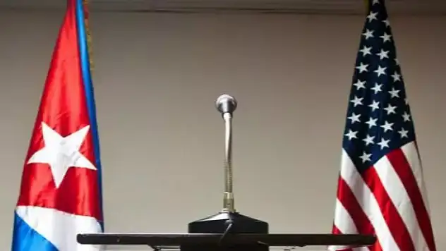 ABD, 6 yıl sonra vize ve konsolosluk hizmetlerini yeniden başlattı