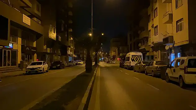 Ege Denizi'ndeki depremle ilgili Çanakkale Valiliği'nden açıklama
