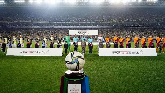 Ezeli derbide 396. randevu! Fenerbahçe 148, Galatasaray 125