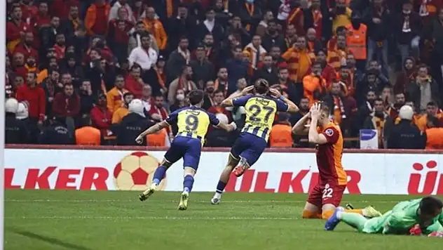 Fenerbahçe-Galatasaray derbisi hava durumu