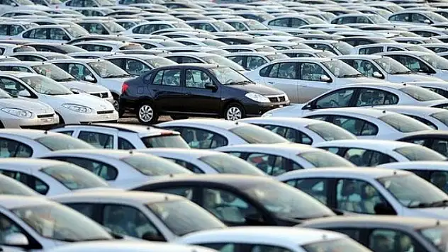 Hazine ve Maliye Bakanlığından ÖTV düzenlemesine ilişkin açıklama