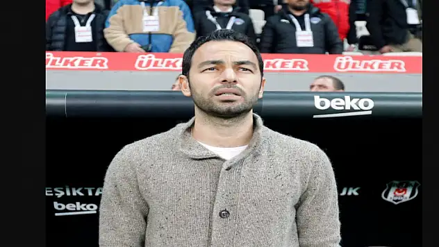 Selçuk İnan: En azından 1 puanı hak etmiştik