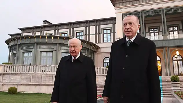 Cumhur İttifakı seçim protokolünü belirlemeye hazırlanıyor! Ortak liste olacak mı?