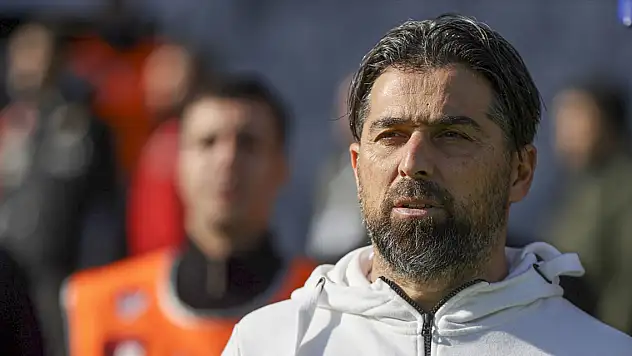 Konyaspor Teknik Direktörü İlhan Palut: 3 gole rağmen pozisyon vermedik