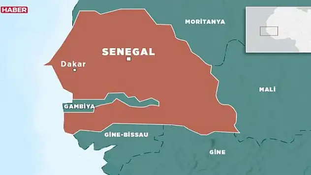 Otobüsler çarpıştı: 38 ölü