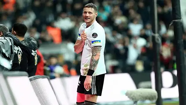 Beşiktaş'ta son dakika! Ayrılık an meselesi