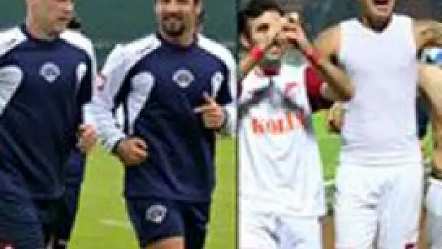 Lige erken veda etmediler