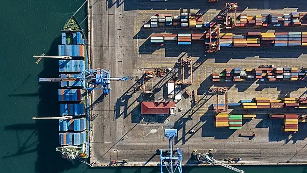 Türkiye'nin ABD'ye ihracında rekor