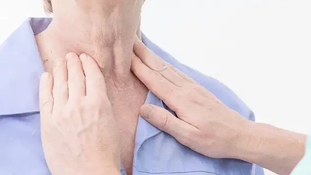 Hashimoto hastalığı daha çok o yaş grubunda görülüyor