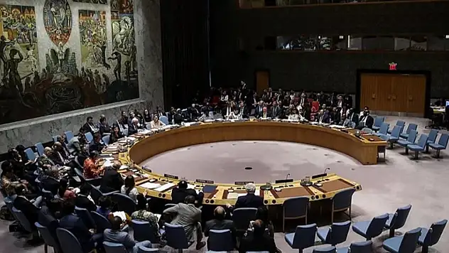 BM'den Suriye kararı: Türkiye üzerinden yardım sevkiyatı 6 ay daha uzatıldı