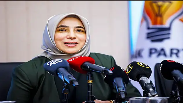 AK Parti'den, randevu talebini reddeden HDP'ye ilk tepki