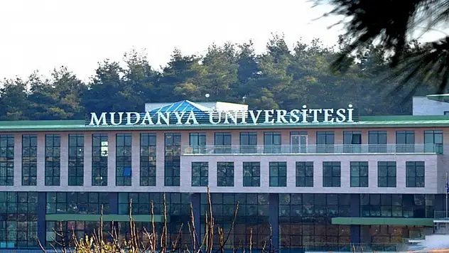 Mudanya Üniversitesi Öğretim Görevlisi Alıyor
