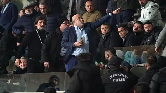 Murat Sancak: Şampiyon belirlenmiş