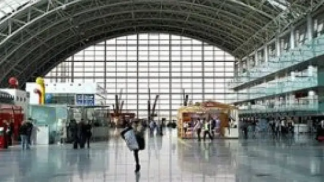 En büyük projede imzalar yarın atılıyor