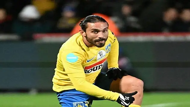 Halil Akbunar, Türkiye'ye geri döndü