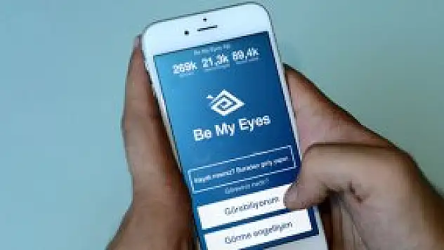 Akıllı telefonlara, akıllı uygulama